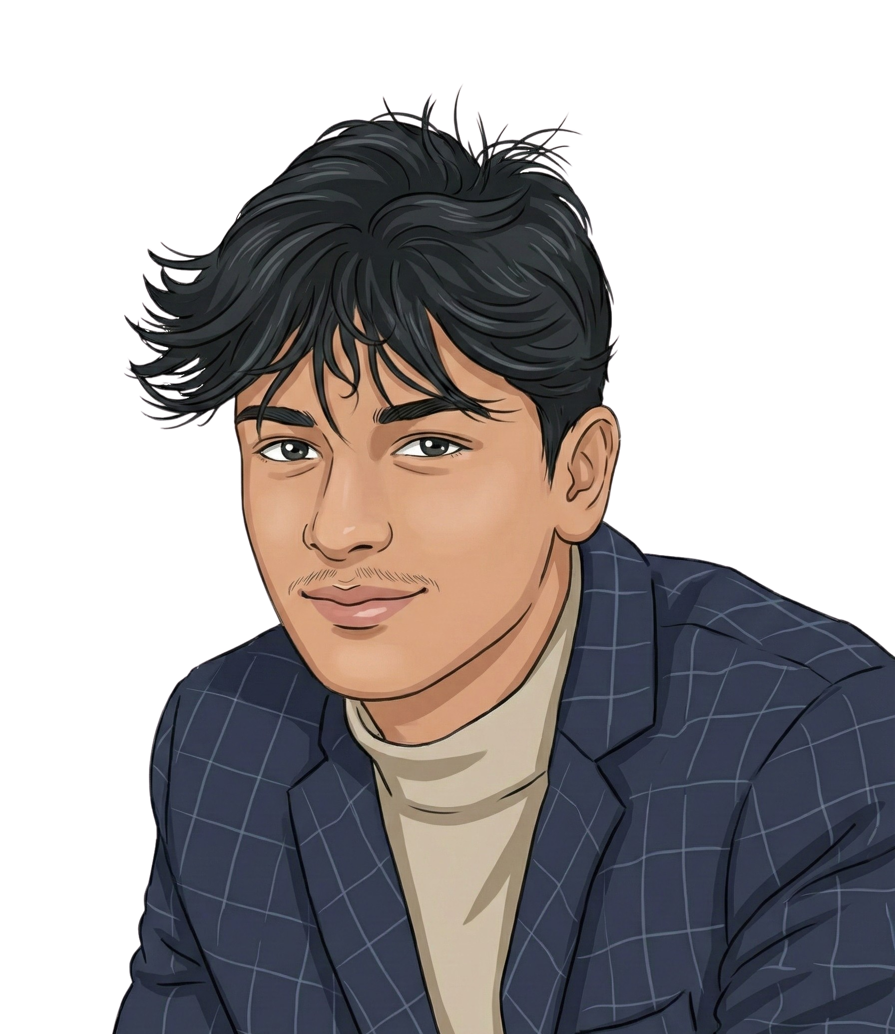 Binay Bhandari - QA Engineer