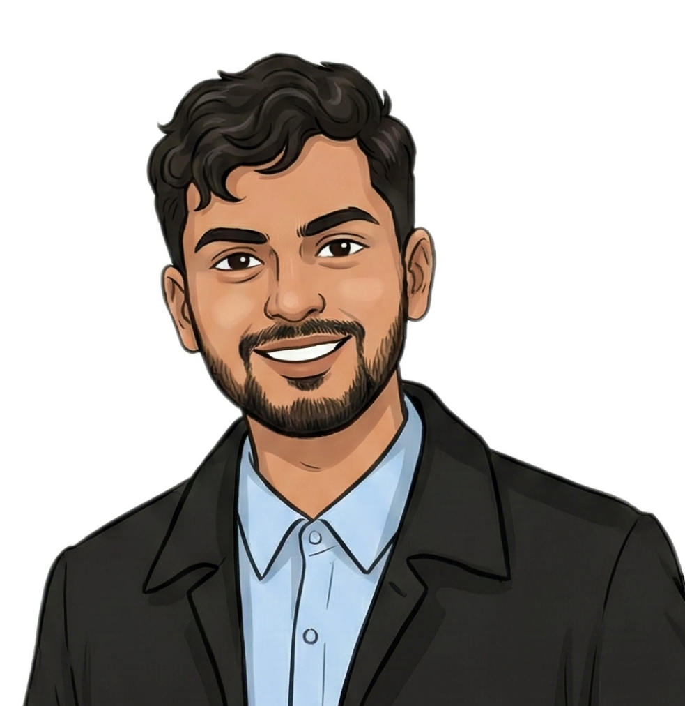 Bishwas Bhandari - CEO & Founder
