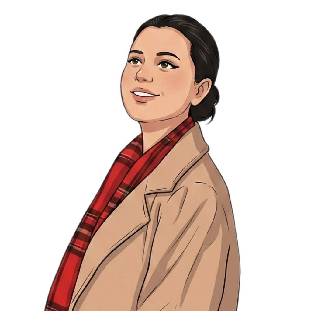 Nabina Dahal - Managing Director